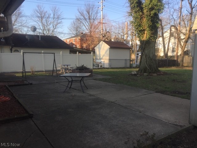 Cuyahoga Manor - Residential