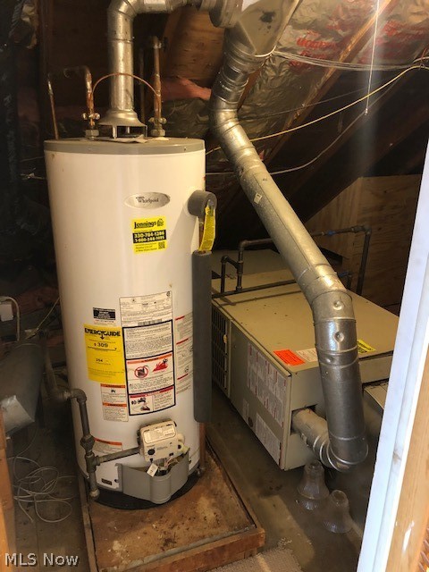 Cuyahoga Manor - Residential