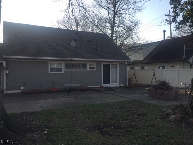 Cuyahoga Manor - Residential