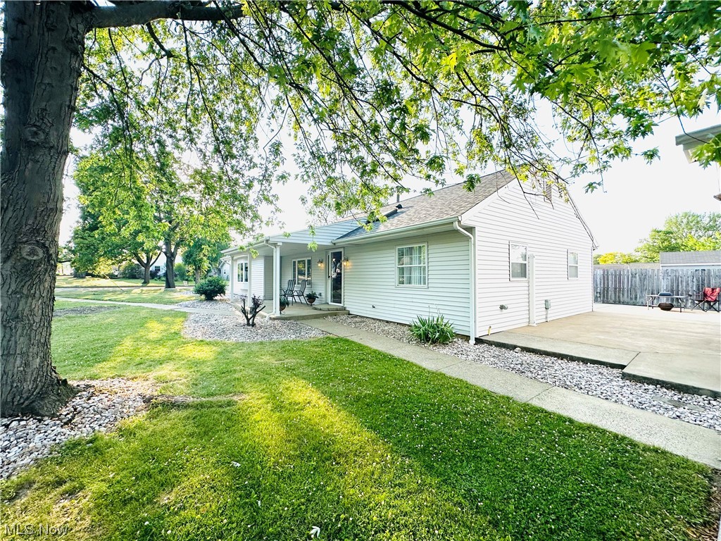 Mcdonald Homesite - Residential