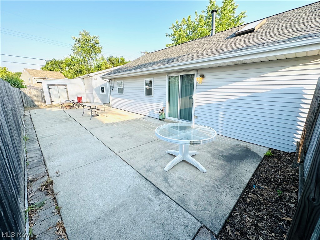 Mcdonald Homesite - Residential