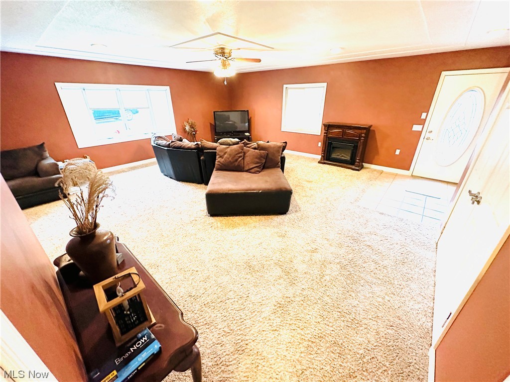 Mcdonald Homesite - Residential