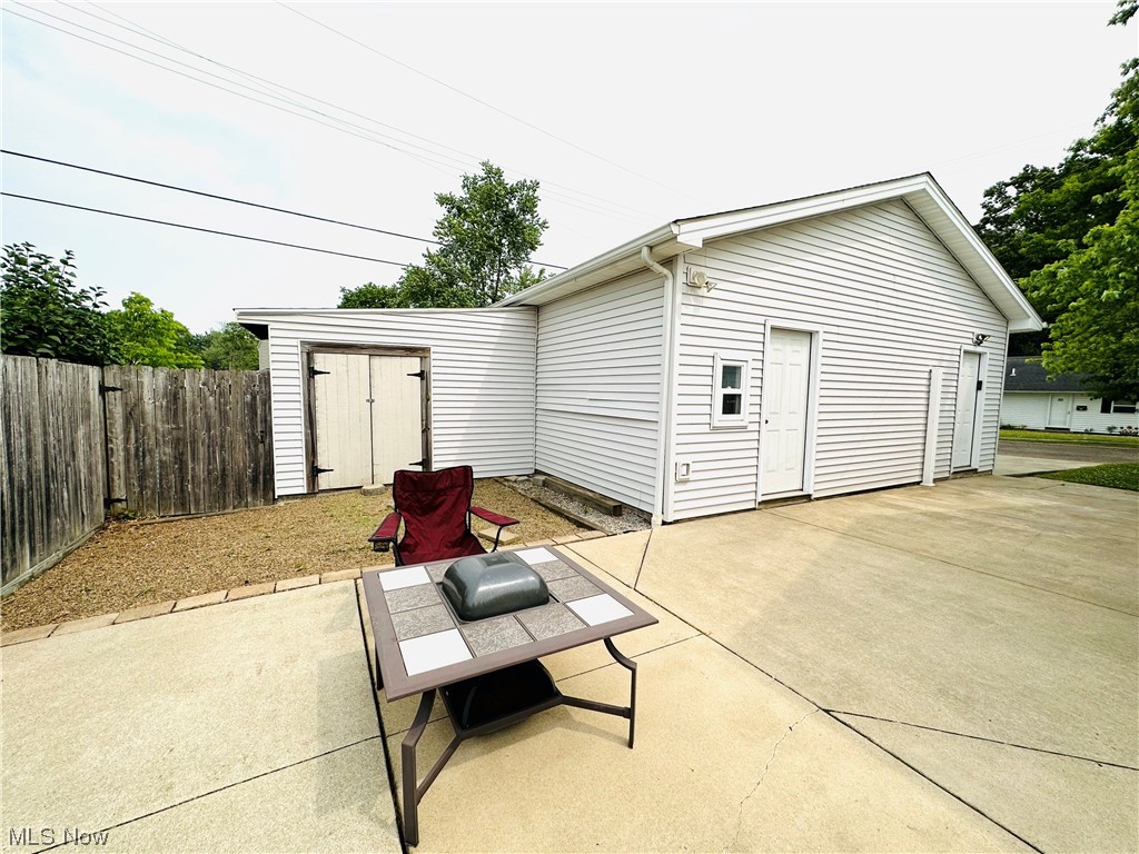 Mcdonald Homesite - Residential