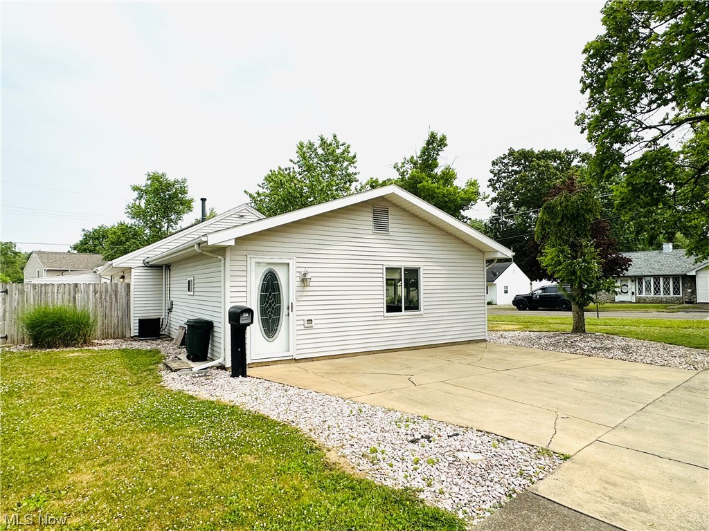 Mcdonald Homesite - Residential