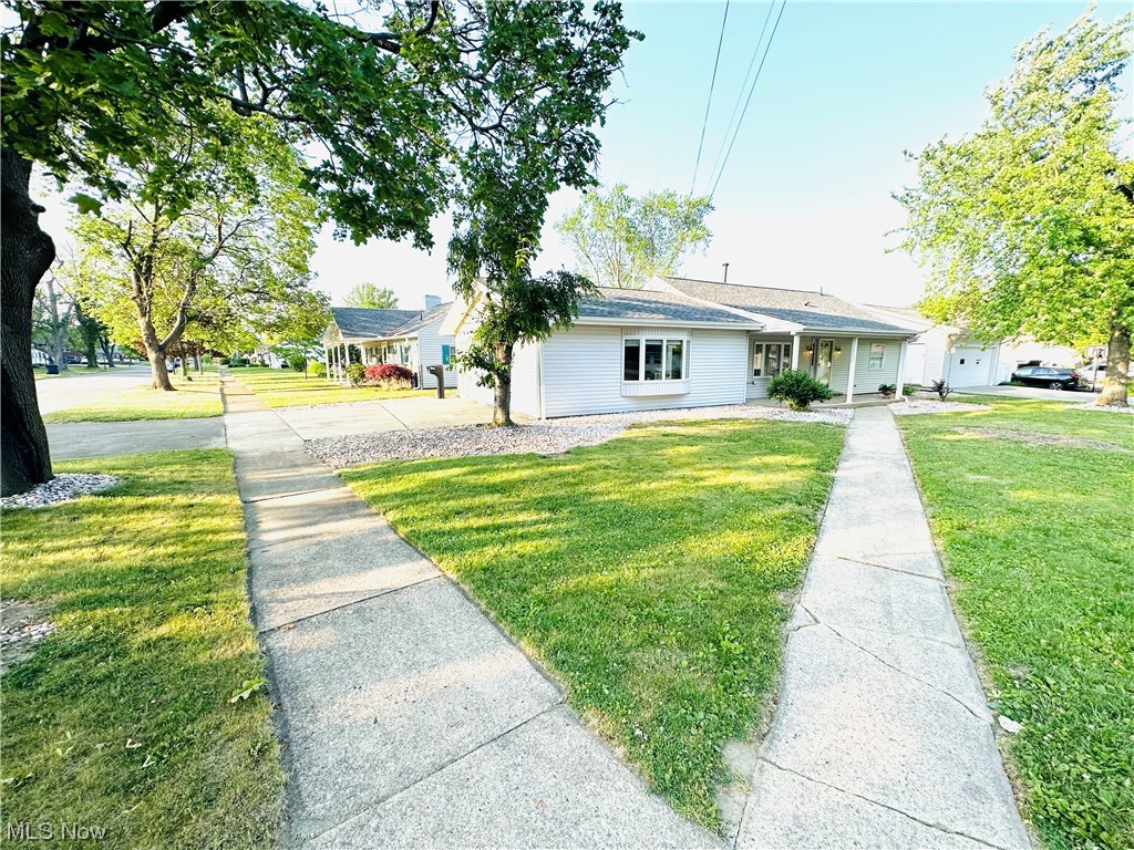 Mcdonald Homesite - Residential