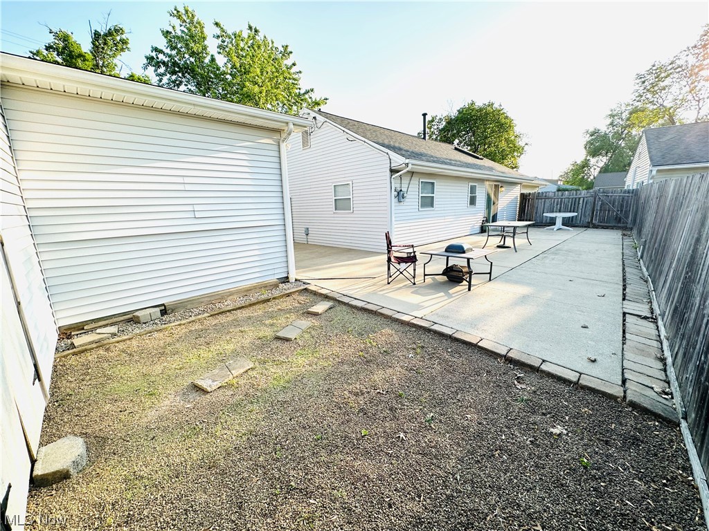 Mcdonald Homesite - Residential