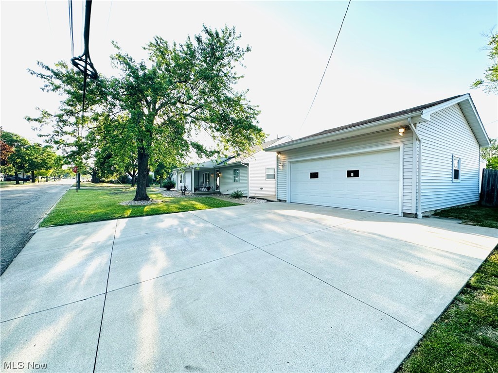 Mcdonald Homesite - Residential