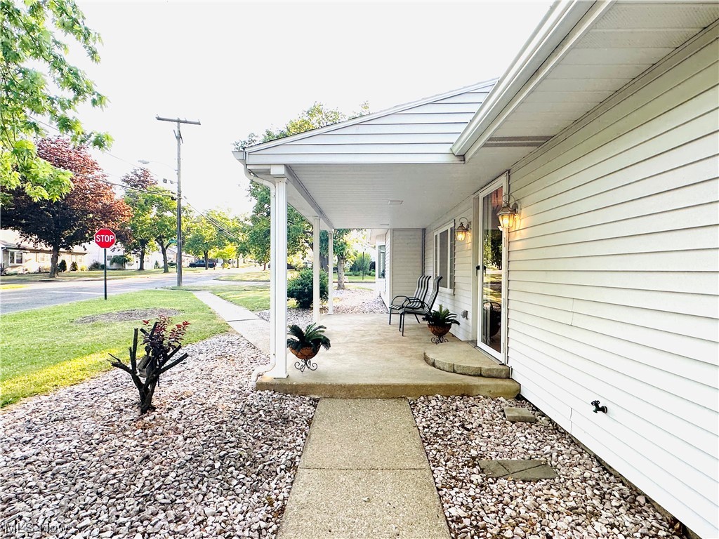 Mcdonald Homesite - Residential