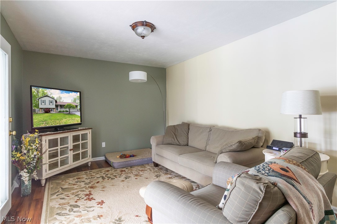 Venice Heights - Residential