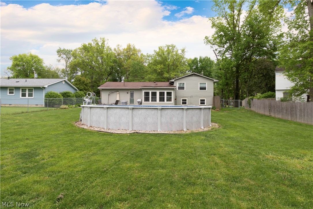 Venice Heights - Residential