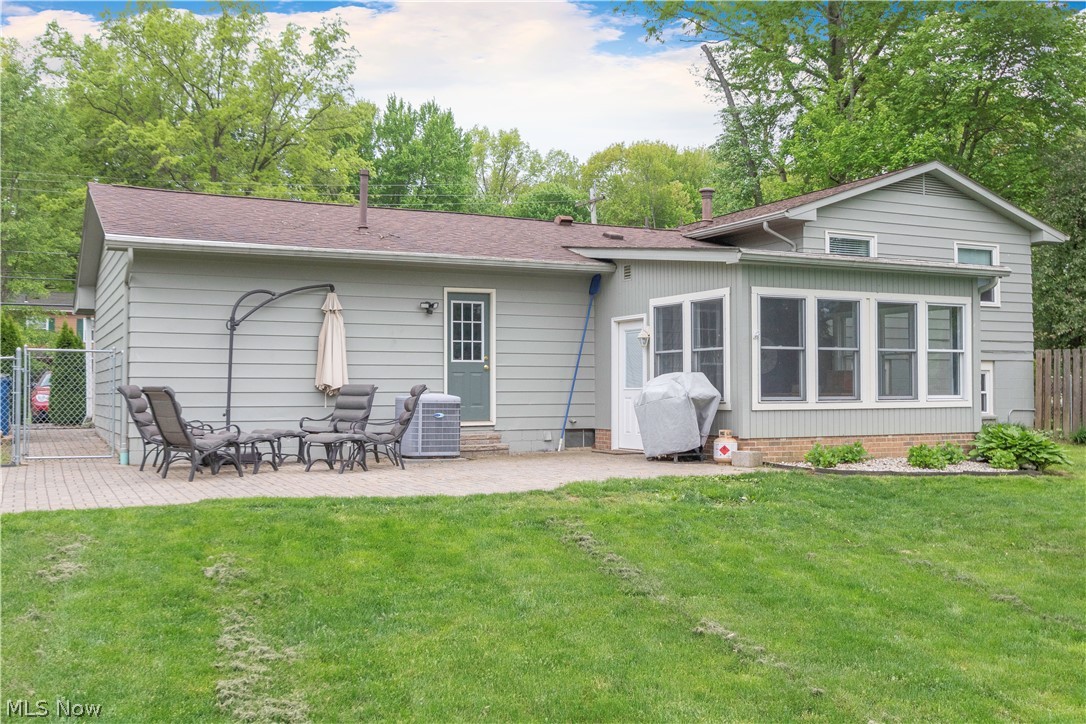 Venice Heights - Residential