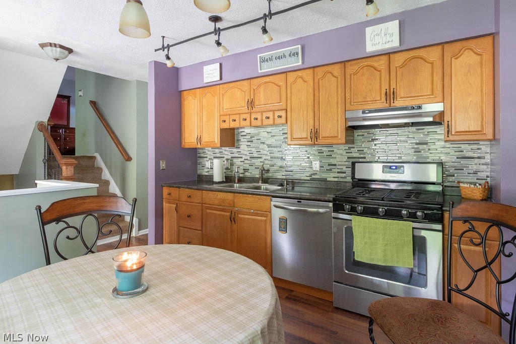 Venice Heights - Residential