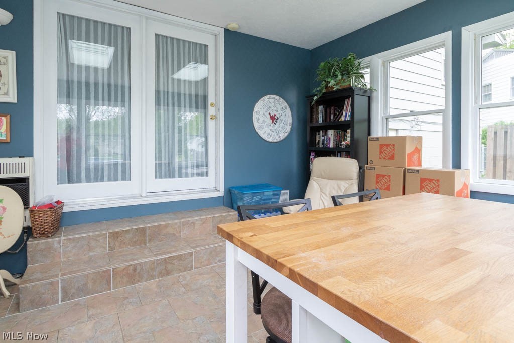 Venice Heights - Residential