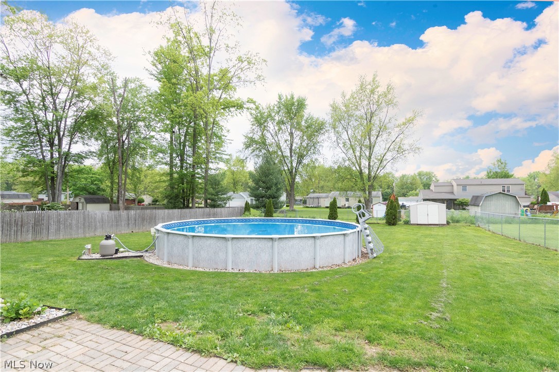 Venice Heights - Residential