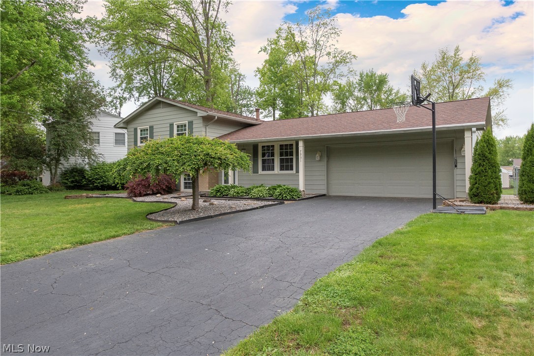 Venice Heights - Residential