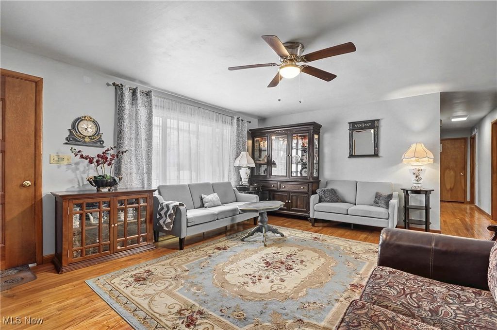 Photo of 1237 Stewart Road, Salem, OH 44460 (MLS # 5182913)