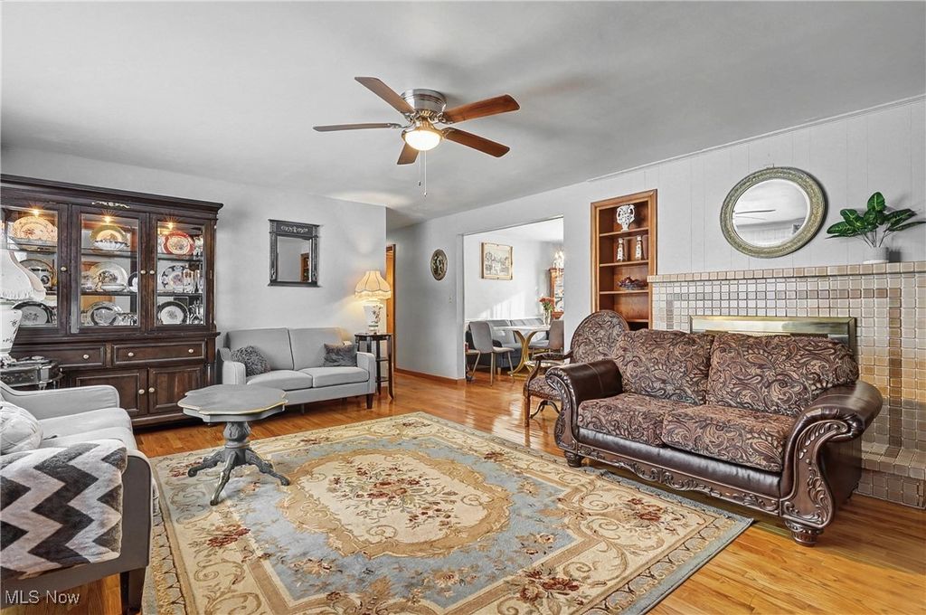 Photo of 1237 Stewart Road, Salem, OH 44460 (MLS # 5182913)