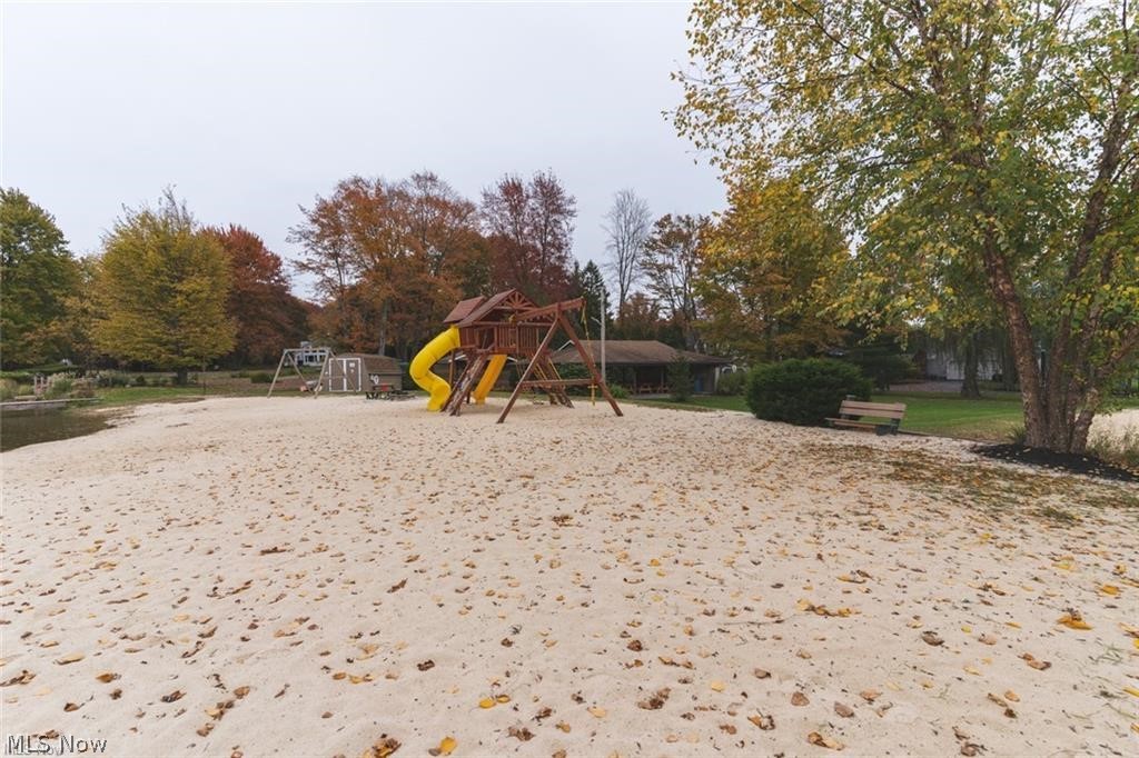 Pilgrim Village Sub #2 - Residential