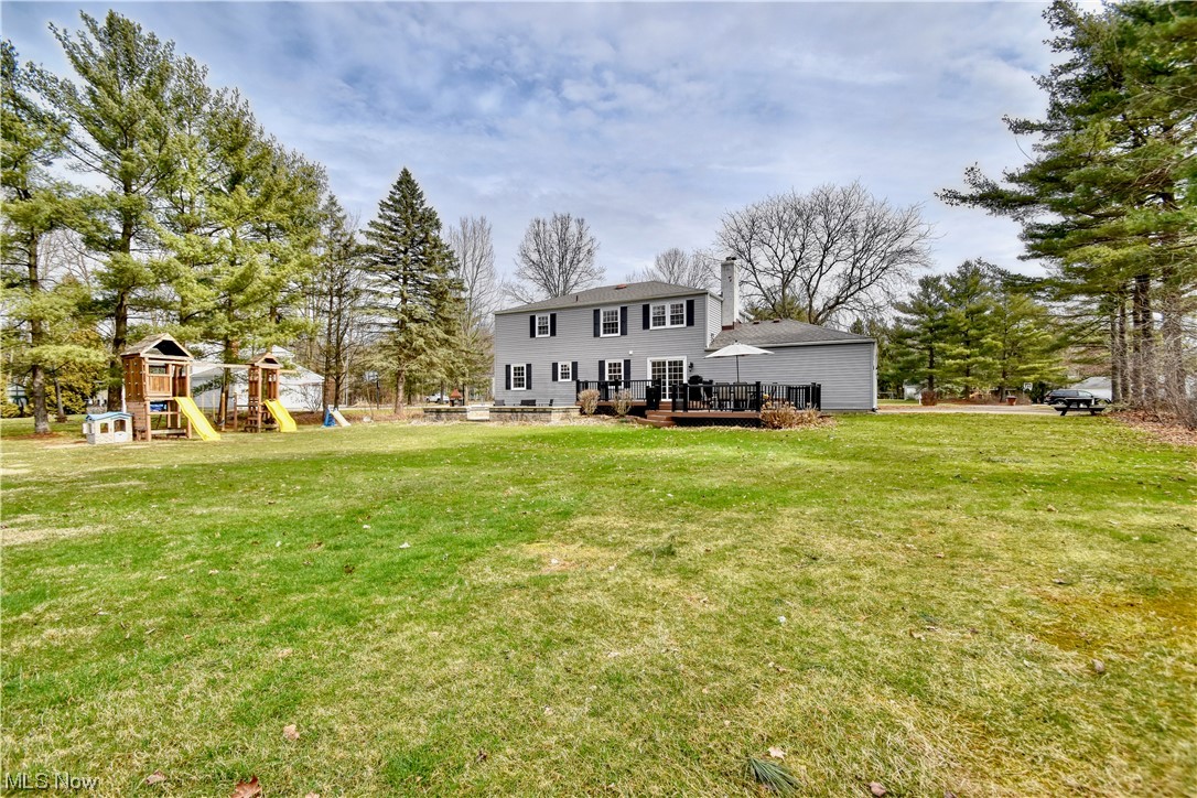 Pilgrim Village Sub #2 - Residential