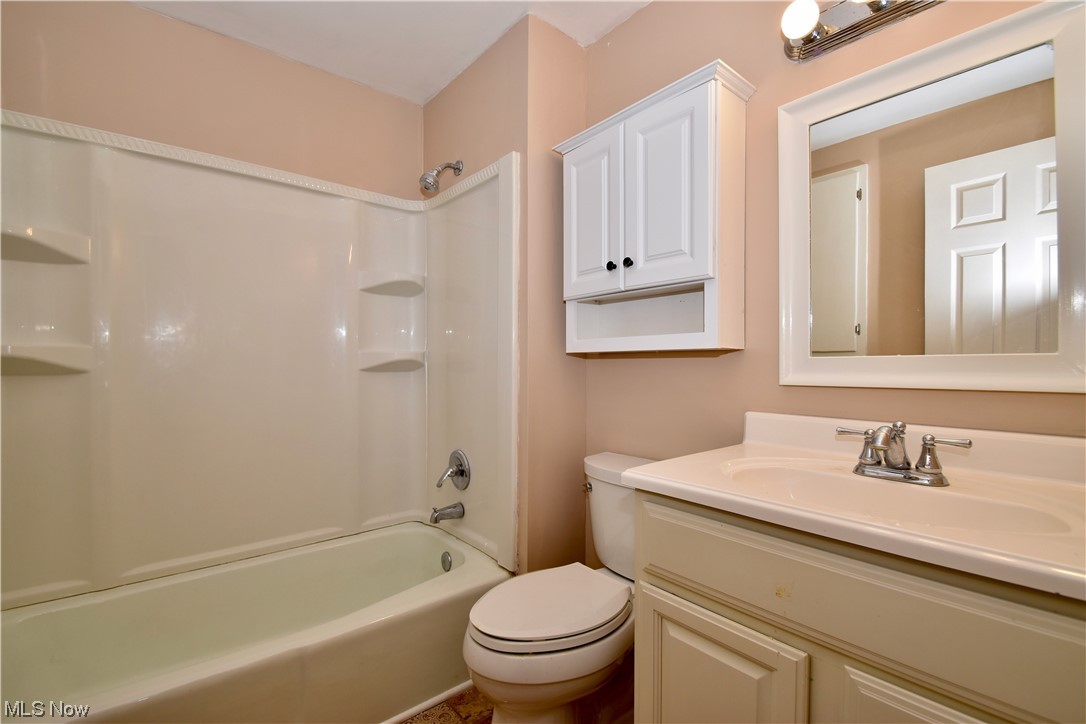 Pilgrim Village Sub #2 - Residential