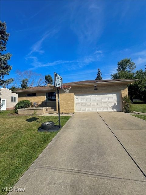 5931 Mayberry Avenue, Mayfield, OH 44124 - #: 5157023