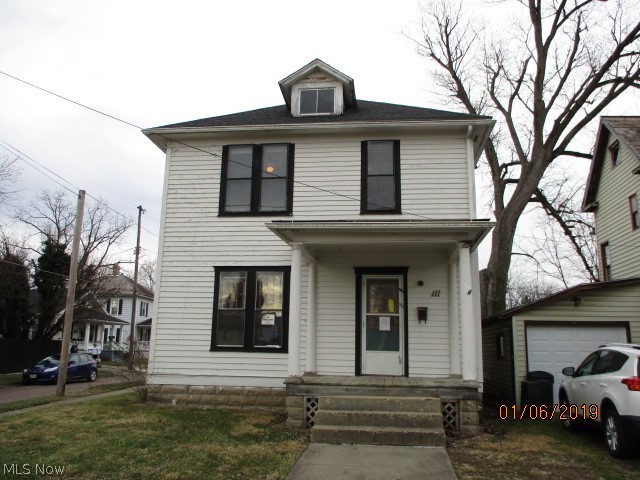 Hb Rodgers Add - Residential