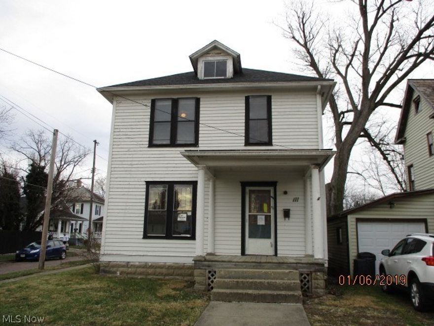 Home is bank owned.  Asset manager states that the home is sold "AS IS" .  Owner has no disclosures and no knowledge of any violations.  Buyer is responsible for all DUE DILIGENCE.  Buyer is responsible for any and all inspections deemed necessary by municipality.  Seller will make no repairs to the property.