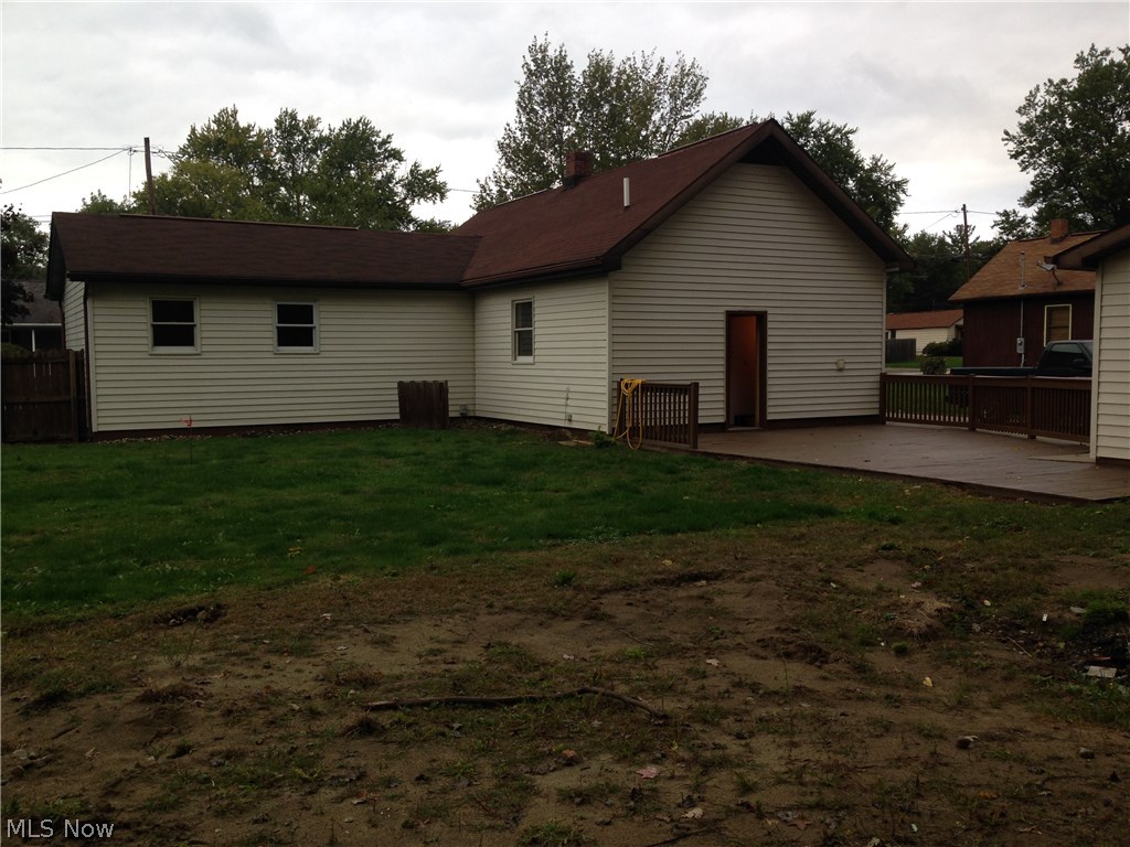 Meadowbrook Little Farms - Residential