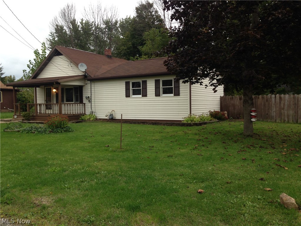 Meadowbrook Little Farms - Residential