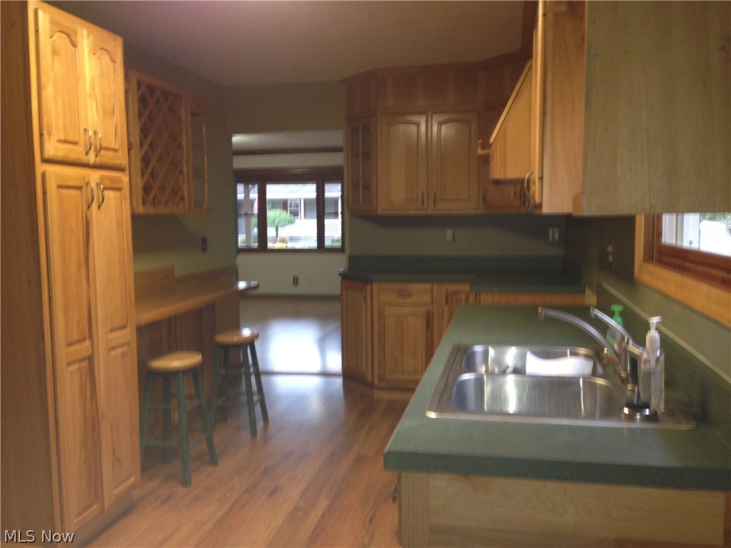 Meadowbrook Little Farms - Residential