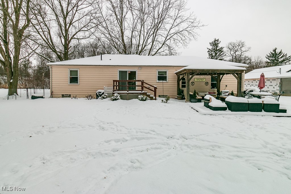 7599 Maddock Road, North Ridgeville, Ohio image 33