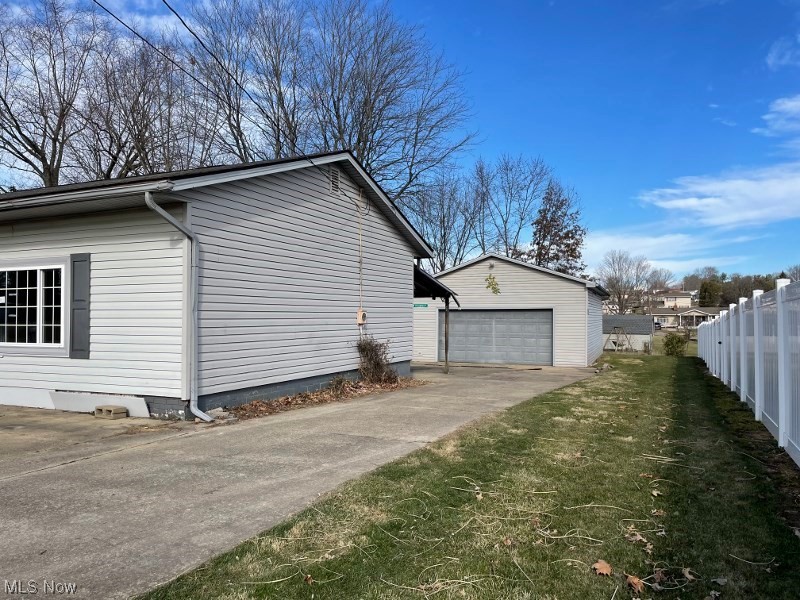 Revere Village - Residential