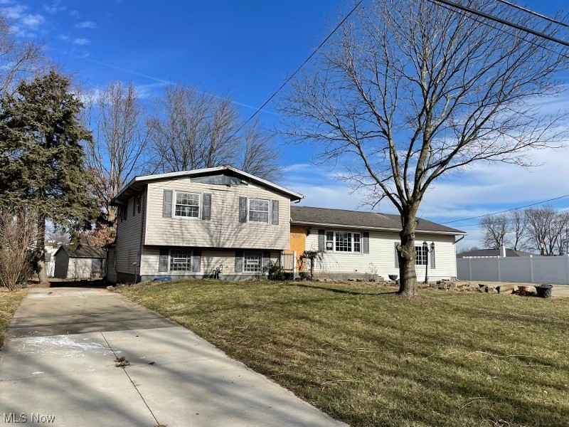 Revere Village - Residential