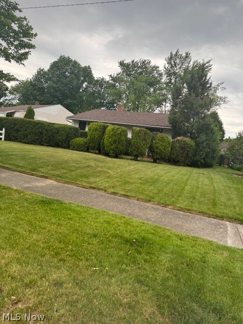 Belvoir Land Co 04 - Residential