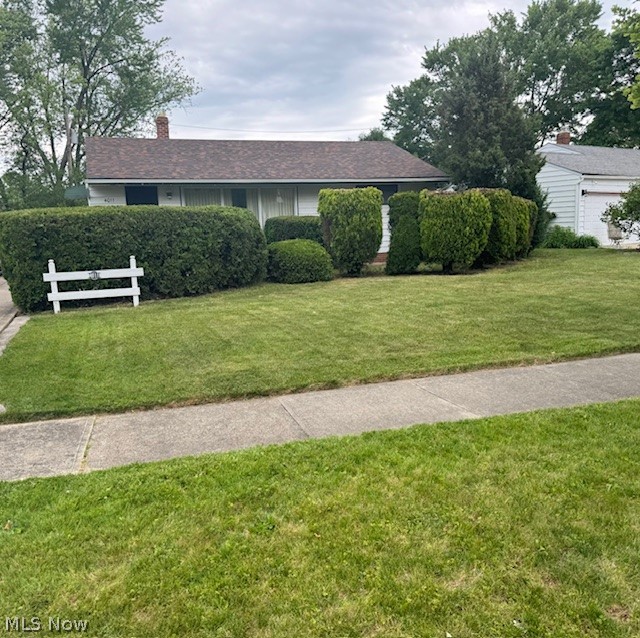 Belvoir Land Co 04 - Residential