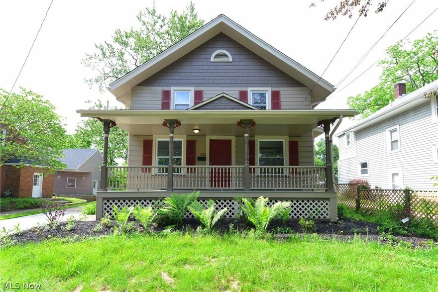 Fabulous three bedroom, two full and one half bath colonial in the heart of Medina, just minutes from the historic Medina Square. Beautifully renovated kitchen with tiled floors and back-splash, white soft-close cabinetry, granite tops, and stainless steel appliances. Refinished hardwood floors. Vinyl windows. First floor laundry. All bathrooms have been remodeled, tiled surrounds and floors, new vanities, and fixtures. Absolutely gorgeous, this is one home that you do not want to miss at all. See it today before it's gone tomorrow!!!!!