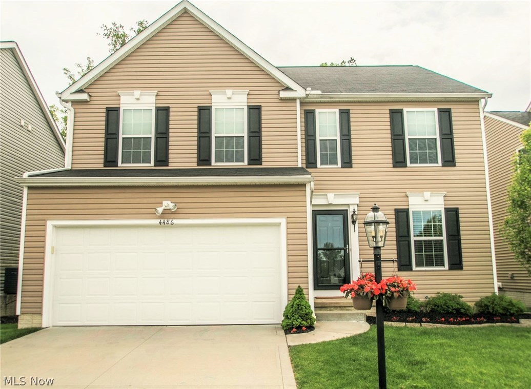 Laurel Glen - Residential