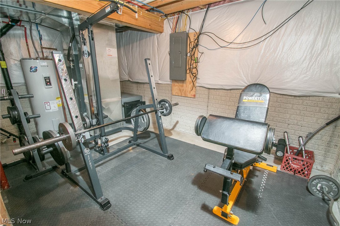 Laurel Glen - Residential