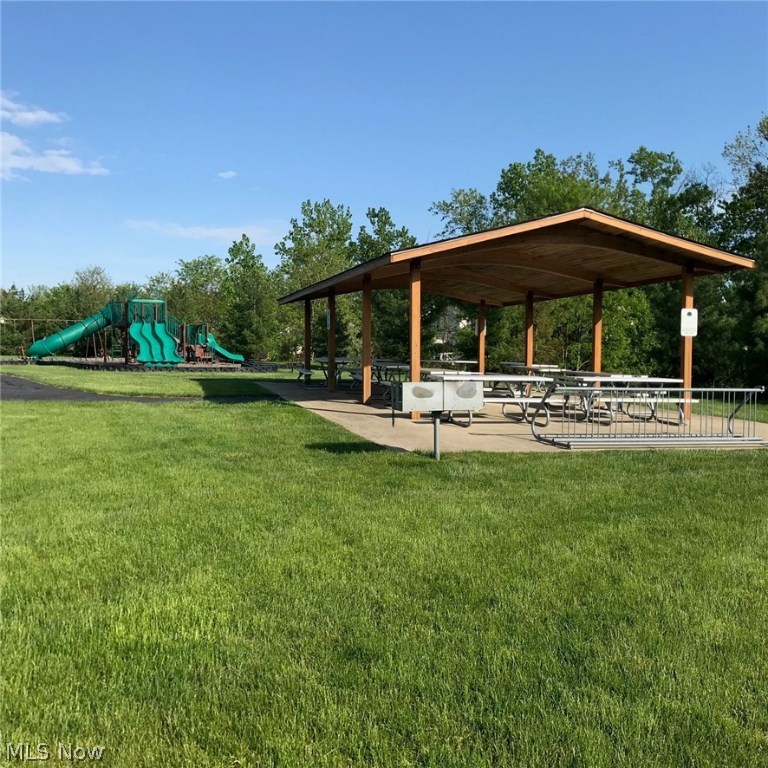 Laurel Glen - Residential