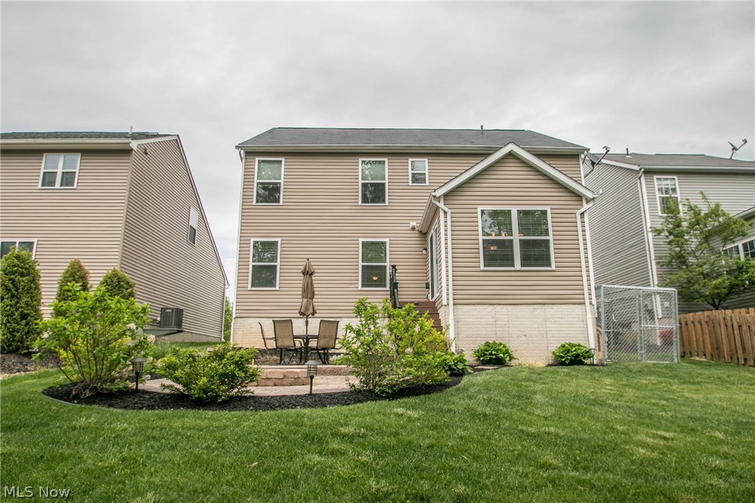 Laurel Glen - Residential