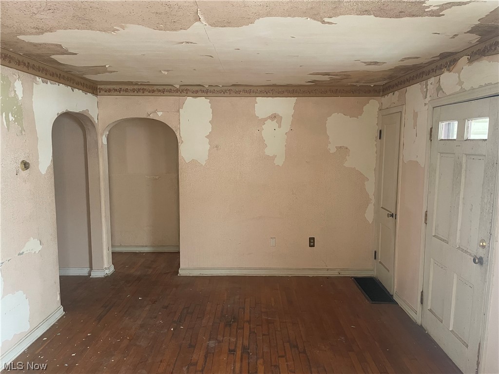 Westview Park - Residential