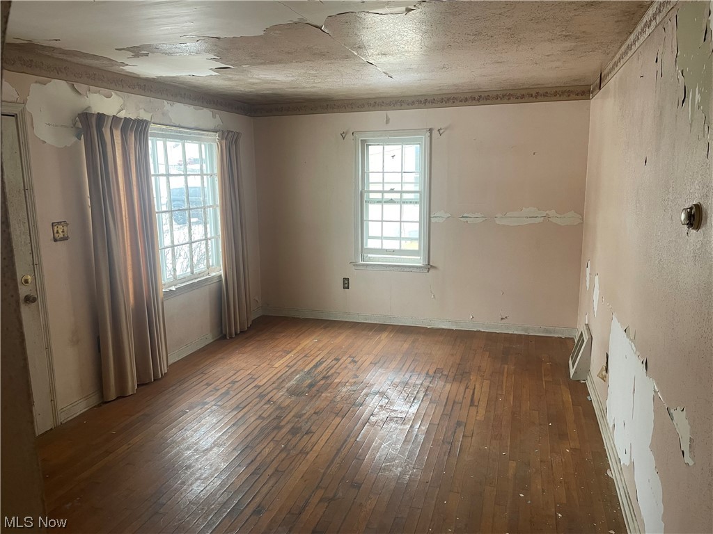 Westview Park - Residential