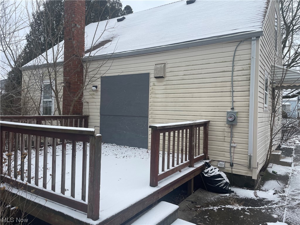 Westview Park - Residential