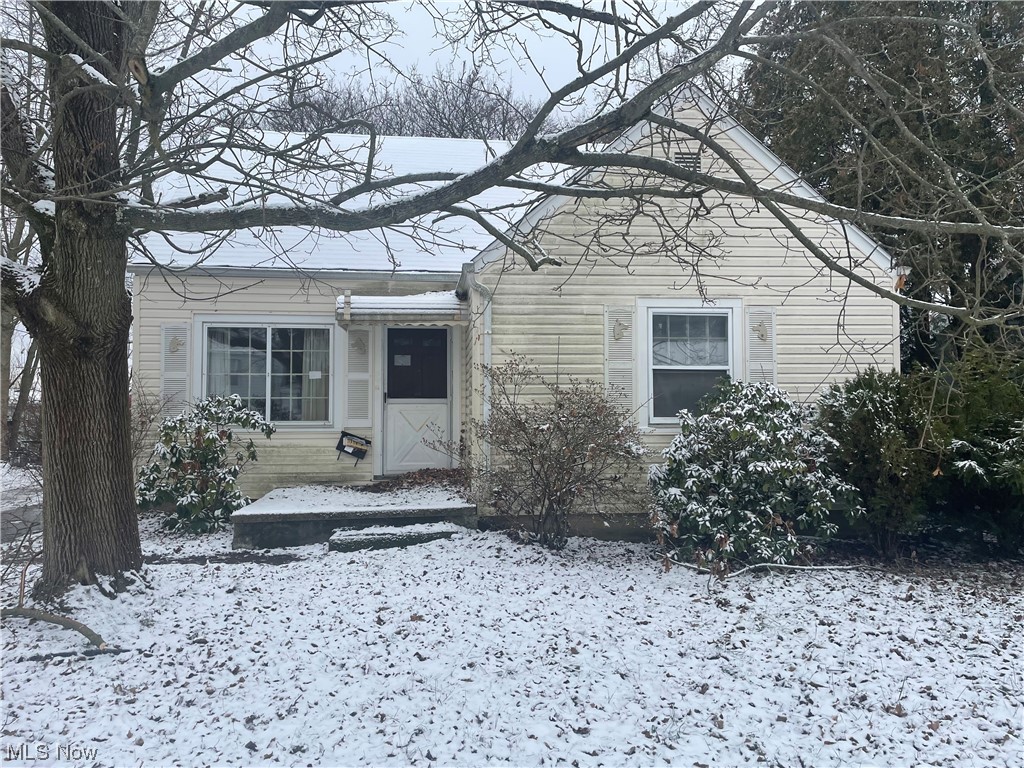 Westview Park - Residential