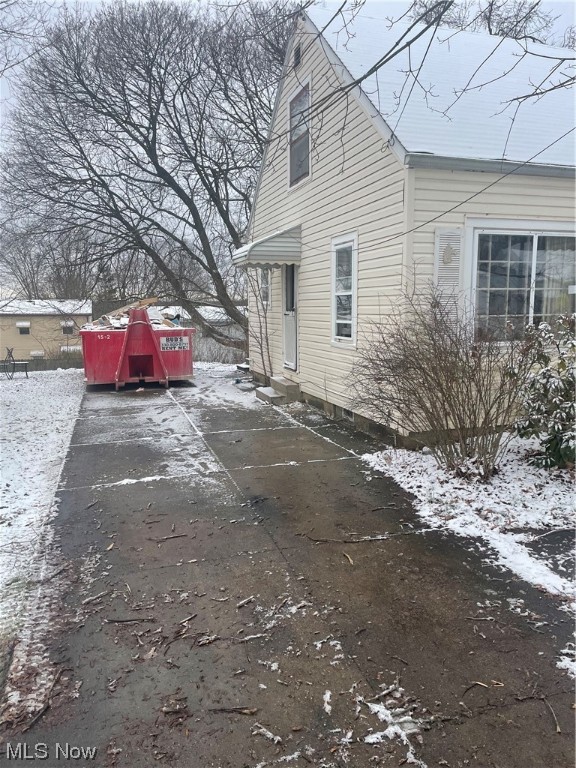 Westview Park - Residential