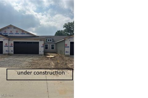 205 Alexander Drive, Elyria, OH 44035 - #: 5111561