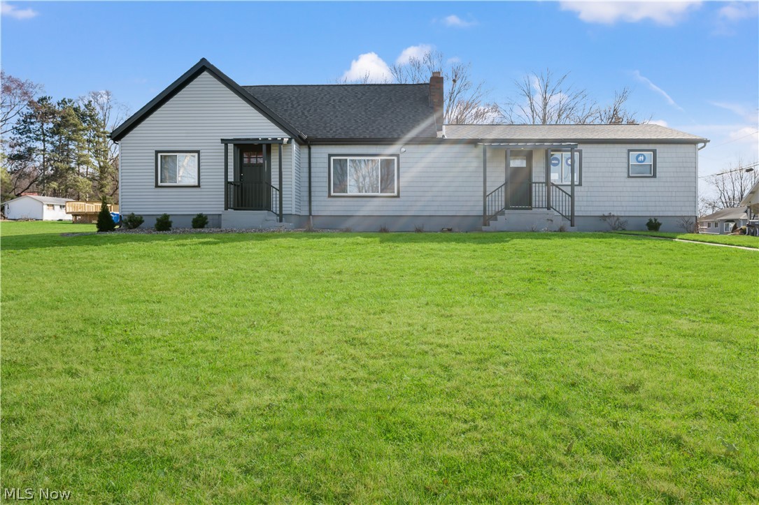 Center Place - Commercial Sale