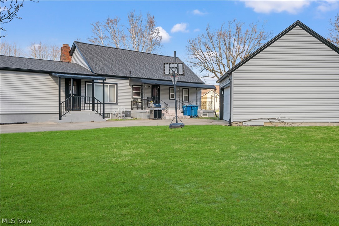 Center Place - Commercial Sale