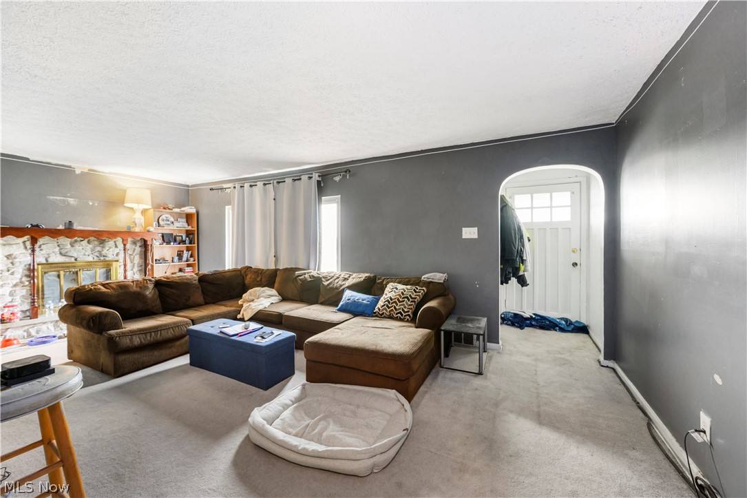 Center Place - Commercial Sale