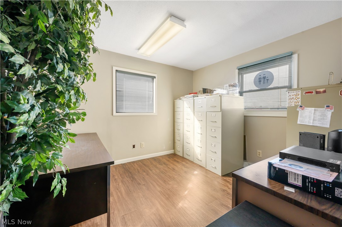 Center Place - Commercial Sale